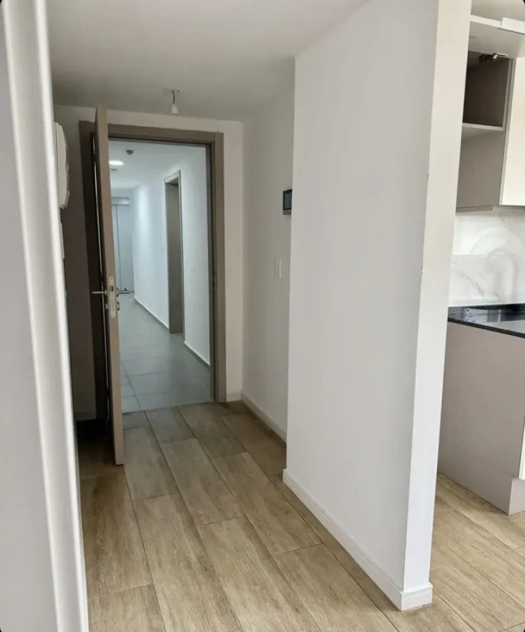 Alquiler Apartamento 1 Dormitorio Cordon con terraza · Foto 6