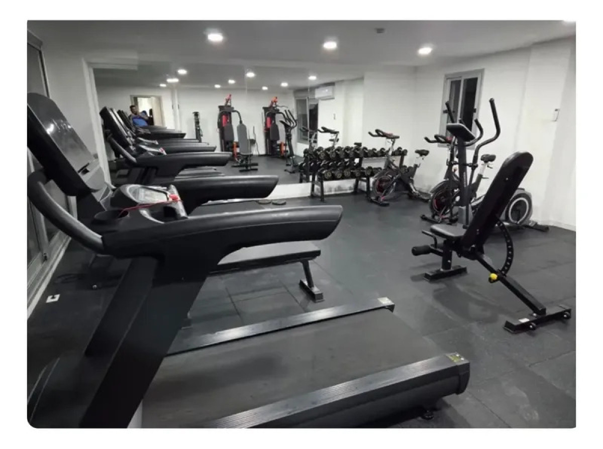 Alquiler Apartamento 1 Dormitorio Cordon con terraza · Foto 12
