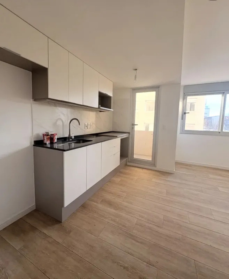 Alquiler Apartamento 1 Dormitorio Cordon con terraza · Foto 4