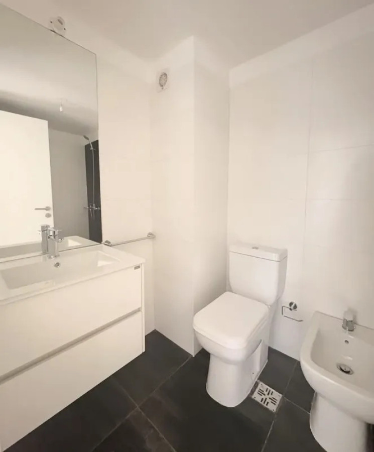 Alquiler Apartamento 1 Dormitorio Cordon con terraza · Foto 9