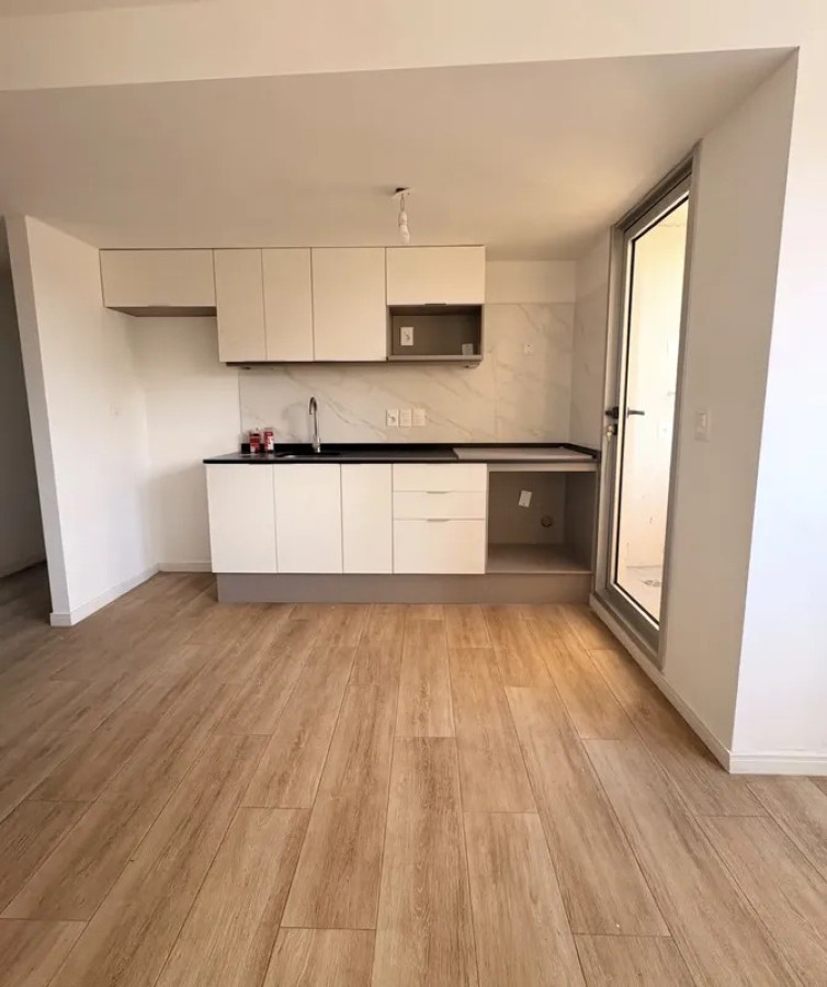 Alquiler Apartamento 1 Dormitorio Cordon con terraza · Foto 5