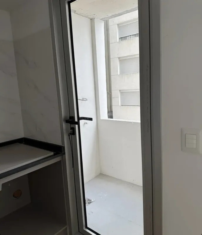 Alquiler Apartamento 1 Dormitorio Cordon con terraza · Foto 8
