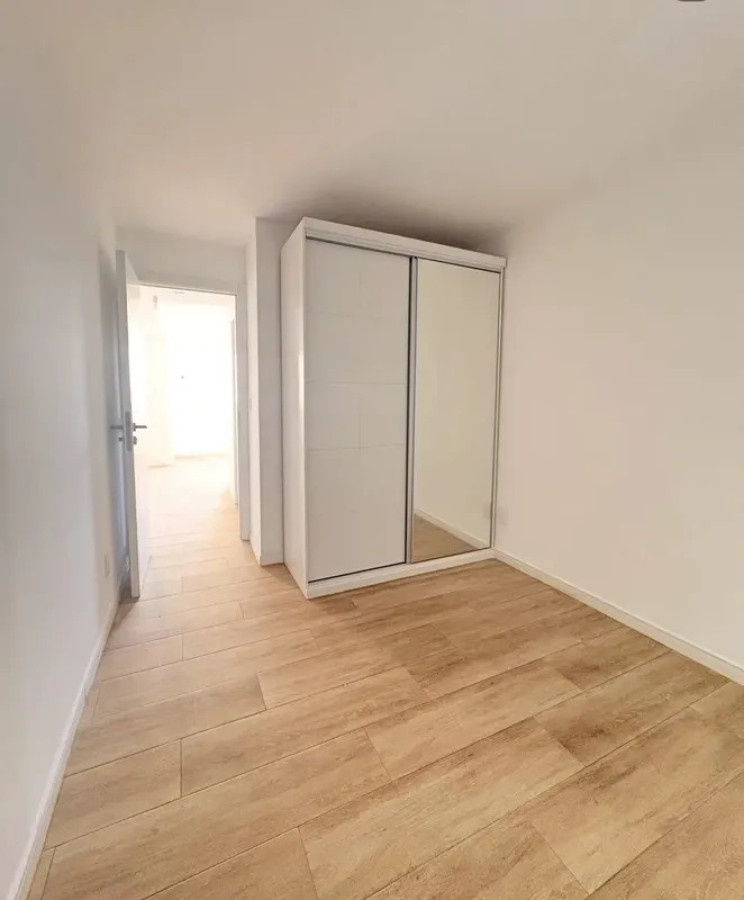 Alquiler Apartamento 1 Dormitorio Cordon con terraza · Foto 7
