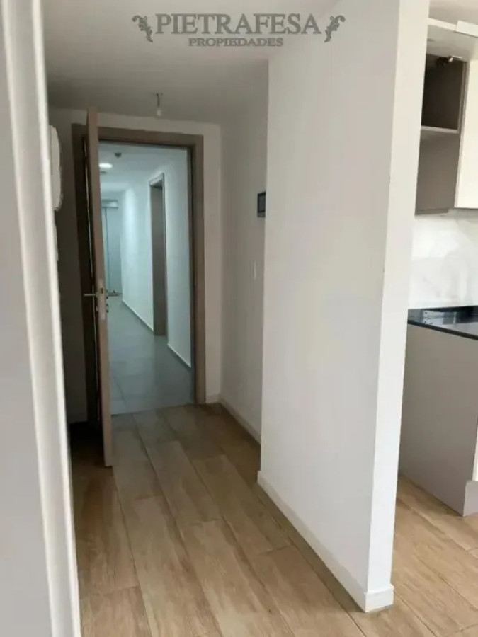 Alquiler Apartamento 1 Dormitorio Cordon con terraza · Foto 3