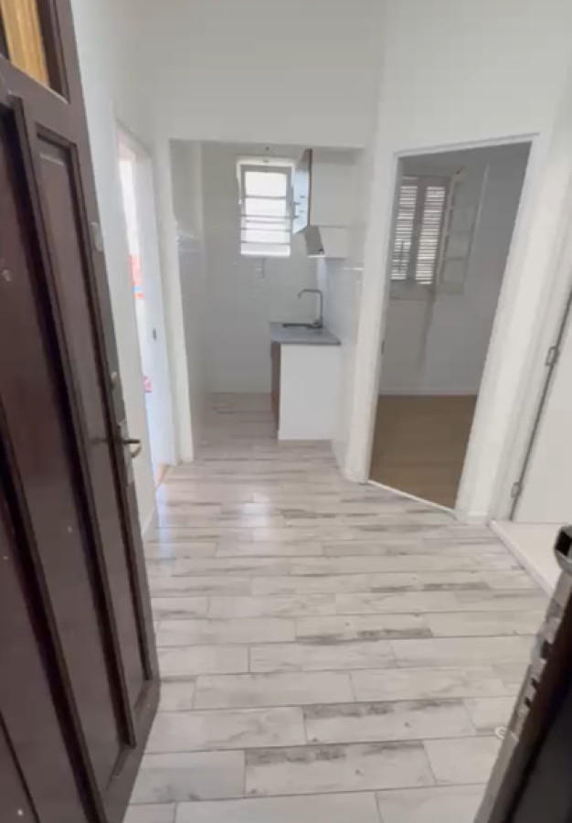 Alquiler Apartamento 1 o 2 Dormitorios Goes con balcon · Foto 11