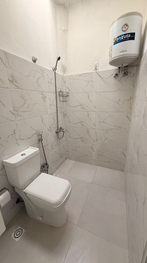 Alquiler Apartamento 1 o 2 Dormitorios Goes con balcon · Foto 10