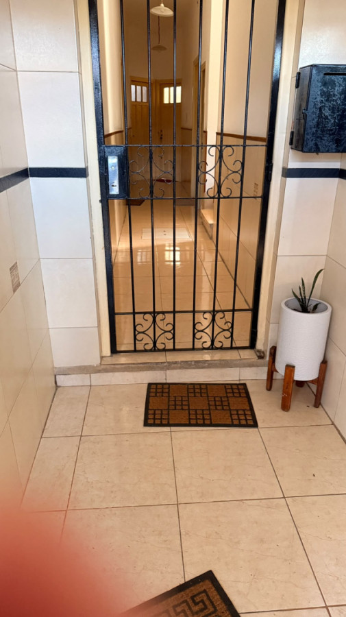 Alquiler Apartamento 1 o 2 Dormitorios Goes con balcon · Foto 12