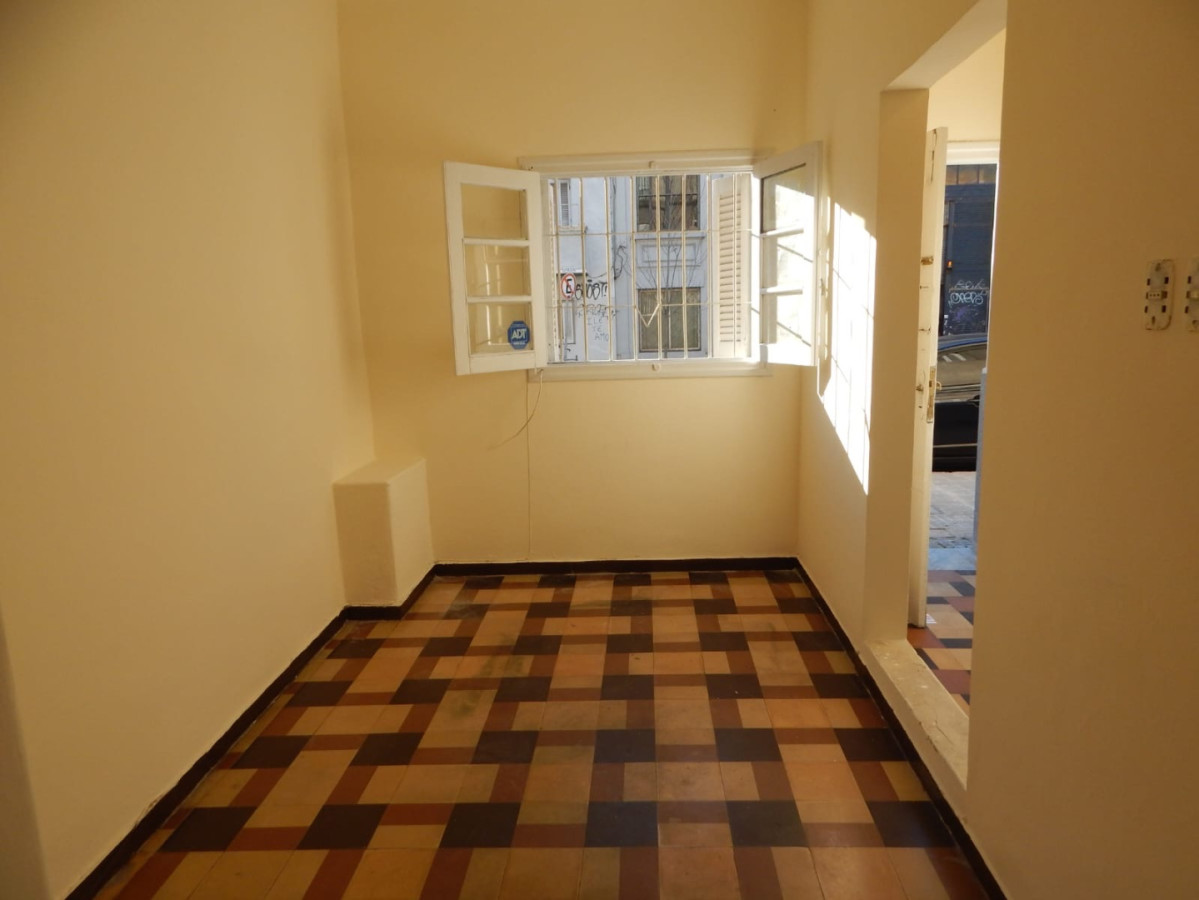 Alquiler Apartamento 3 Dormitorios Parque Batlle con patio