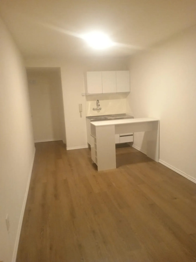 Alquiler Apartamento 1 Dormitorio Ciudad Vieja