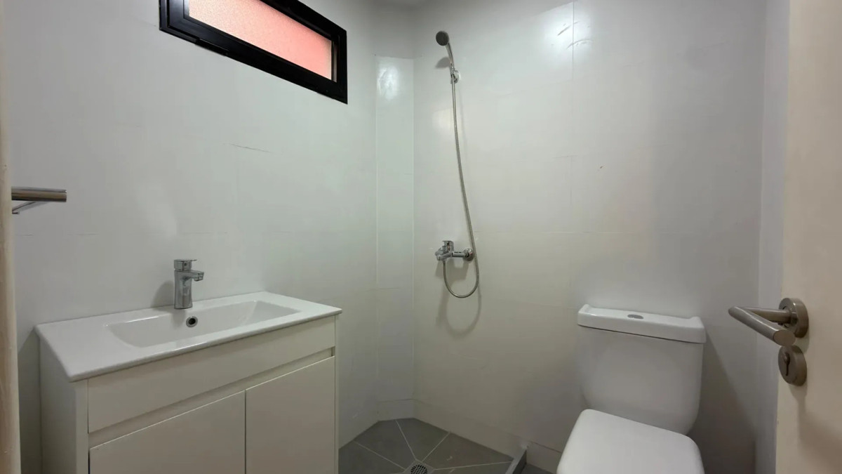 Alquiler Apartamento Monoambiente Pocitos · Foto 5