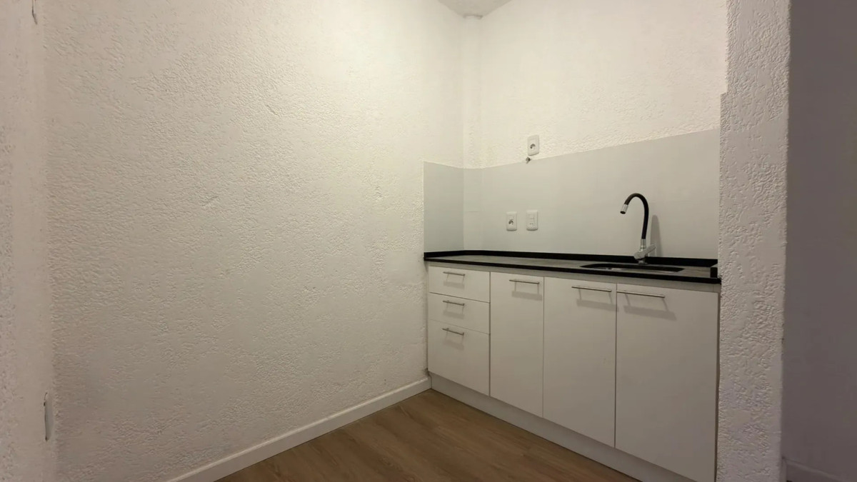 Alquiler Apartamento Monoambiente Pocitos · Foto 3