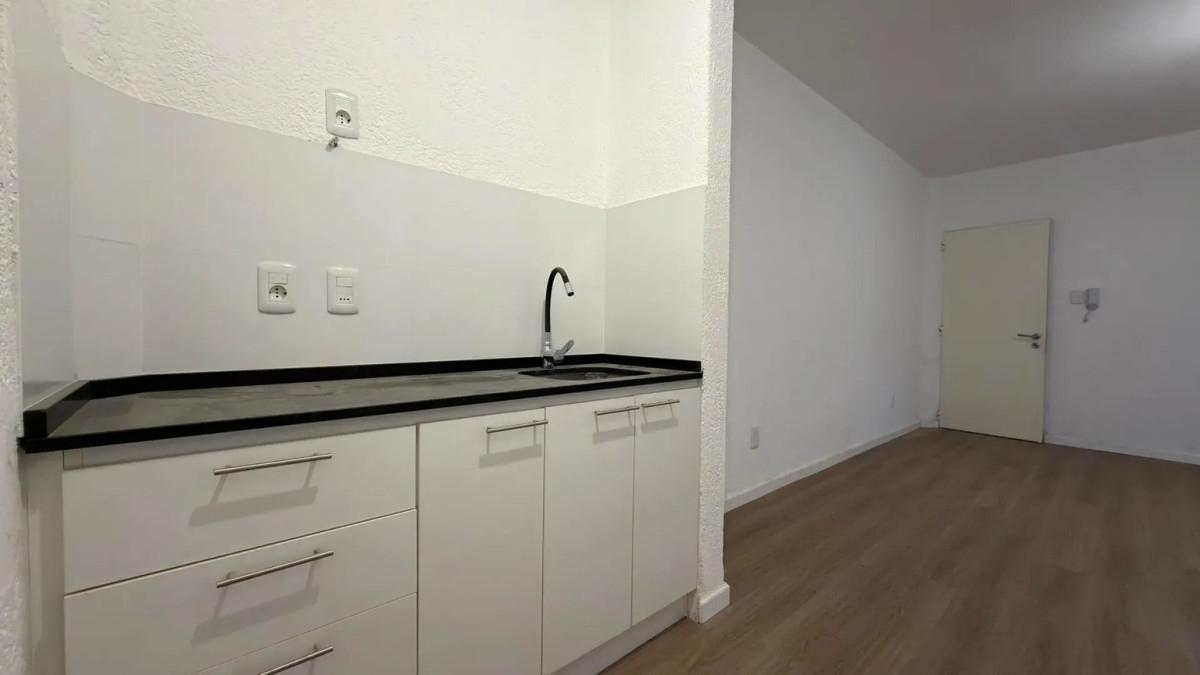 Alquiler Apartamento Monoambiente Pocitos · Foto 4