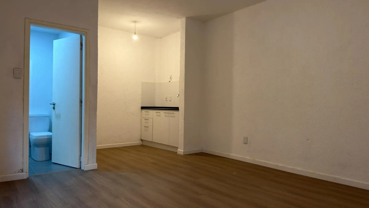 Alquiler Apartamento Monoambiente Pocitos · Foto 2