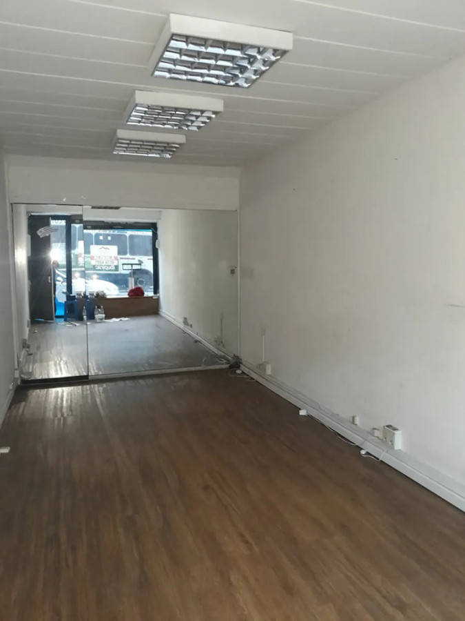 Alquiler Local 60m2 Centro 2 Plantas