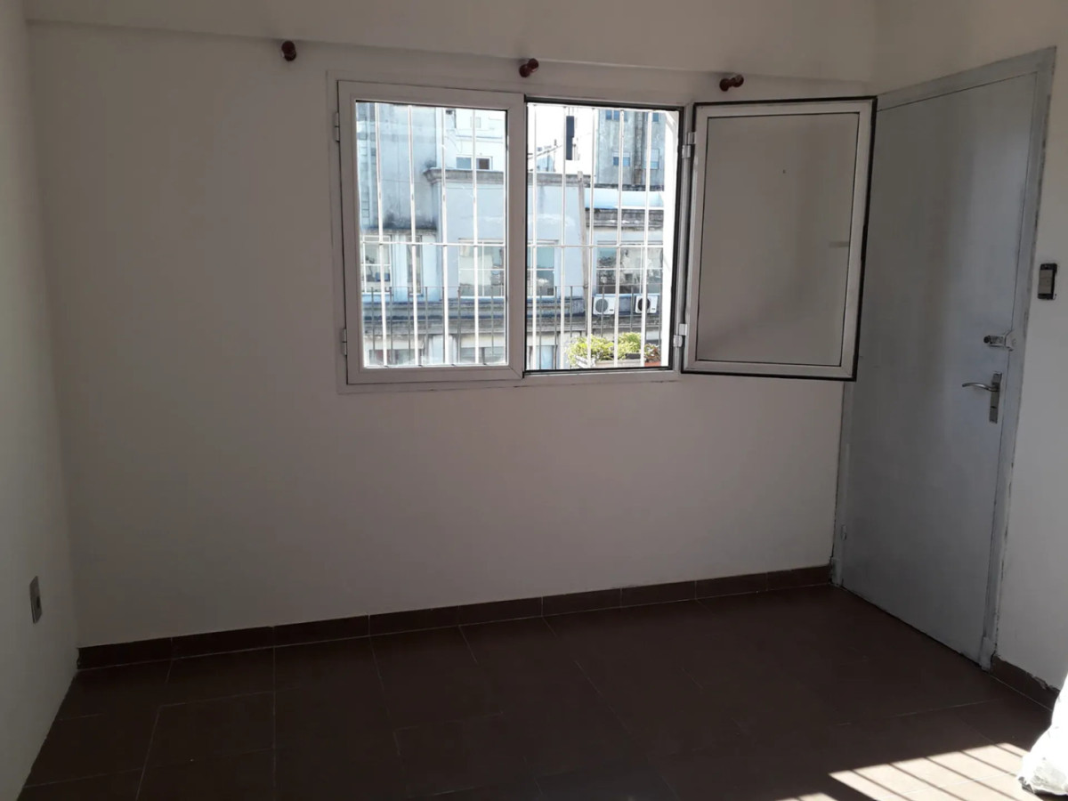 Alquiler Apartamento Penthouse 1 Dormitorio Centro Terraza · Foto 4