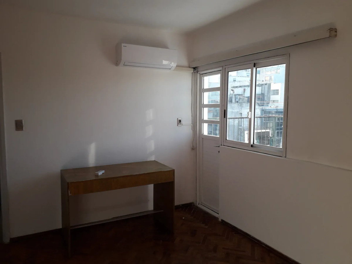 Alquiler Apartamento Penthouse 1 Dormitorio Centro Terraza · Foto 5