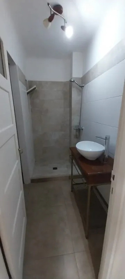 Alquiler Apartamento 2 Dormitorios Centro con balcon · Foto 9