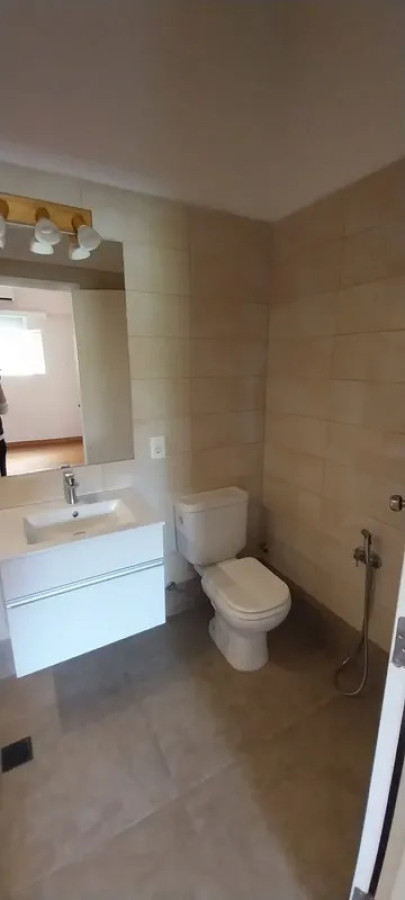 Alquiler Apartamento 2 Dormitorios Centro con balcon · Foto 8
