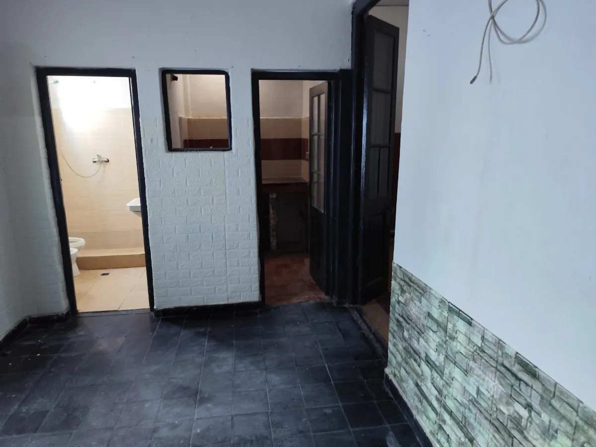 Alquiler Apartamento 2 Dormitorios Paso Molino con patio