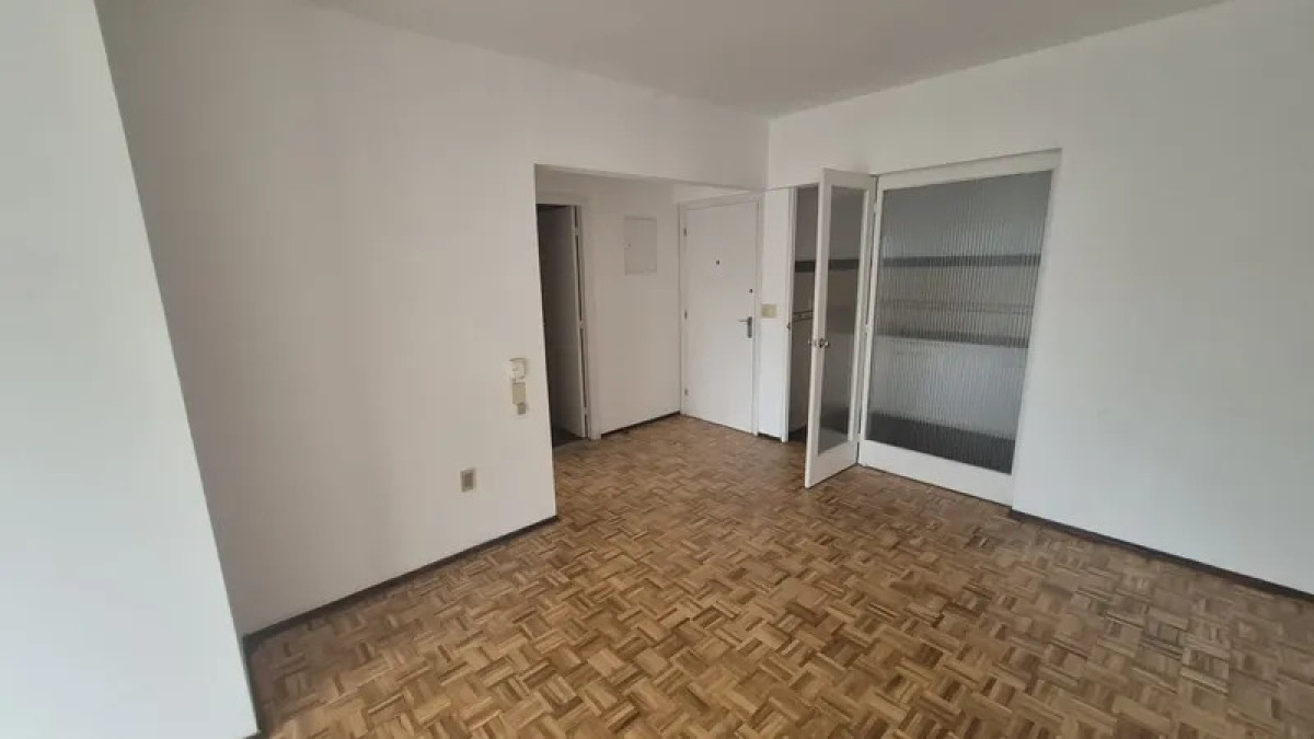 Alquiler Apartamento 1 Dormitorio Centro · Foto 4