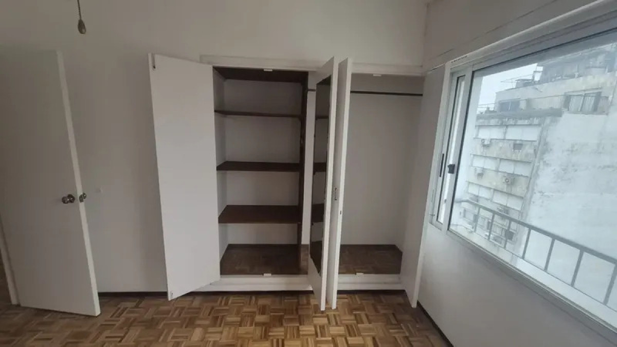 Alquiler Apartamento 1 Dormitorio Centro · Foto 8