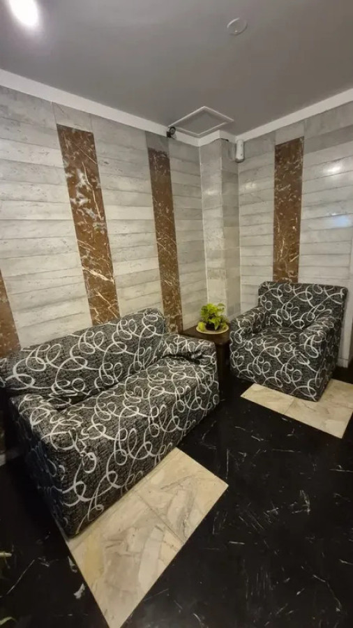 Alquiler Apartamento 1 Dormitorio Centro · Foto 12