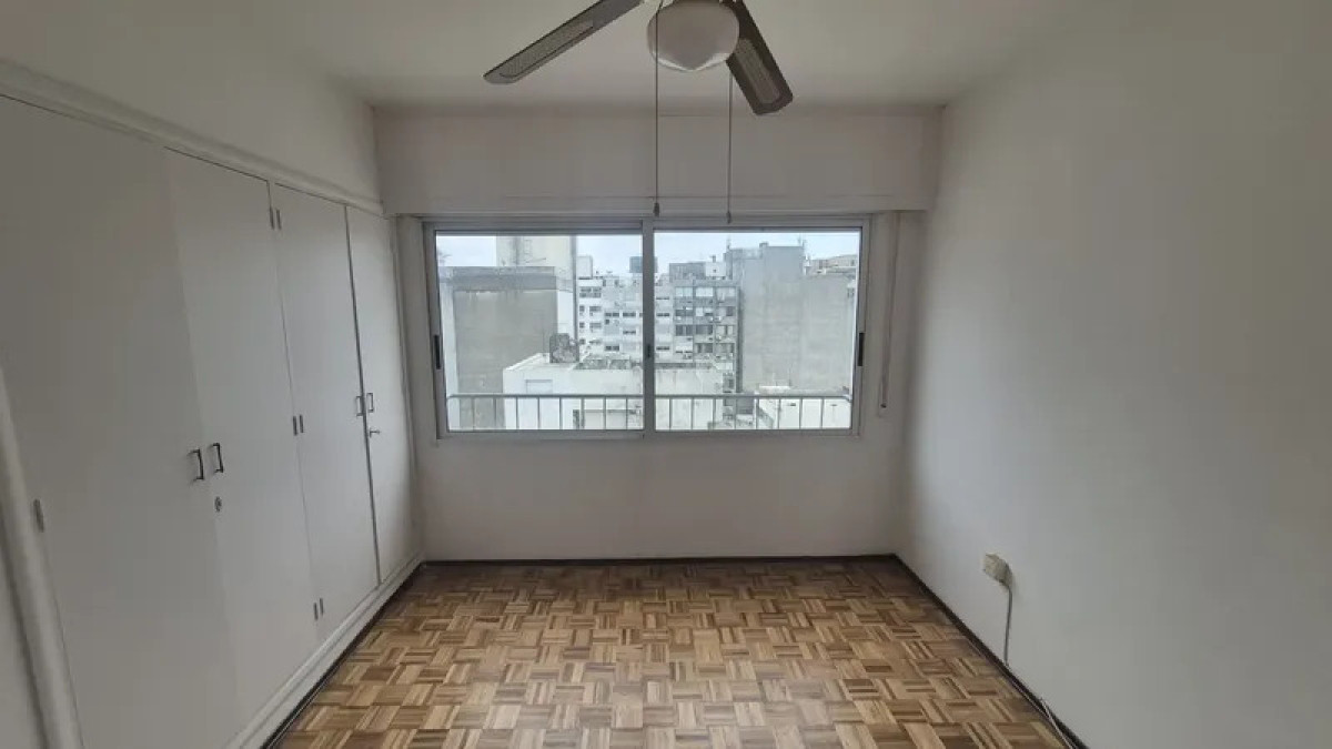 Alquiler Apartamento 1 Dormitorio Centro · Foto 7