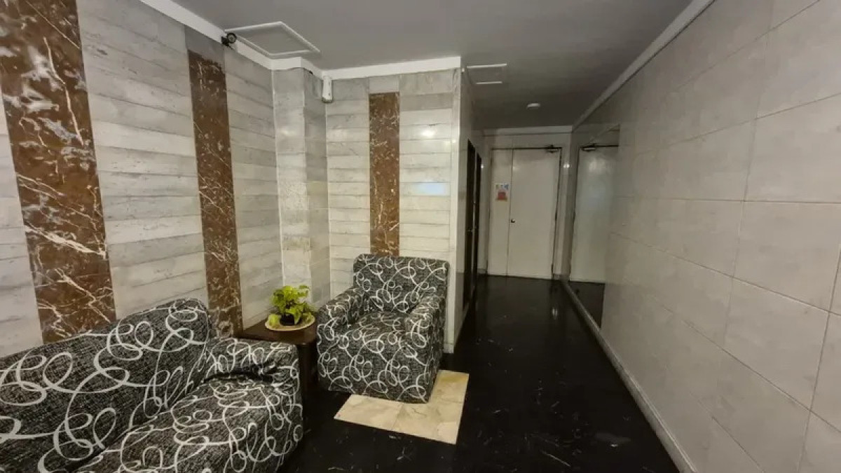 Alquiler Apartamento 1 Dormitorio Centro · Foto 11