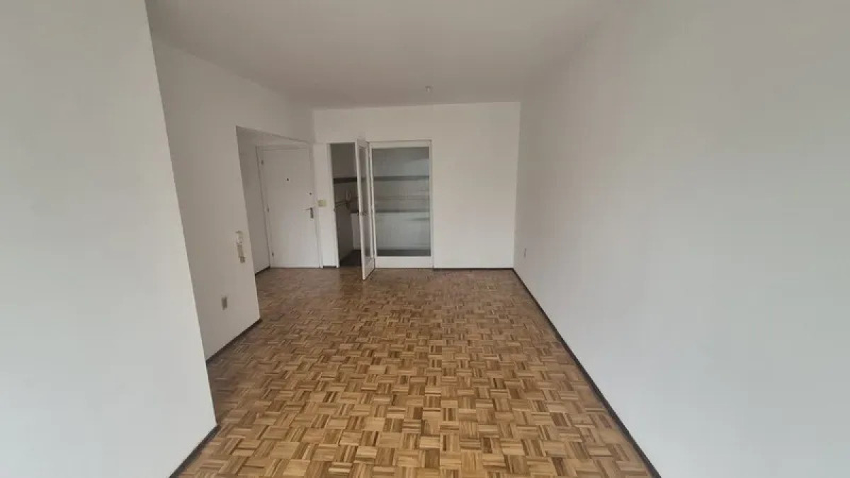 Alquiler Apartamento 1 Dormitorio Centro · Foto 5