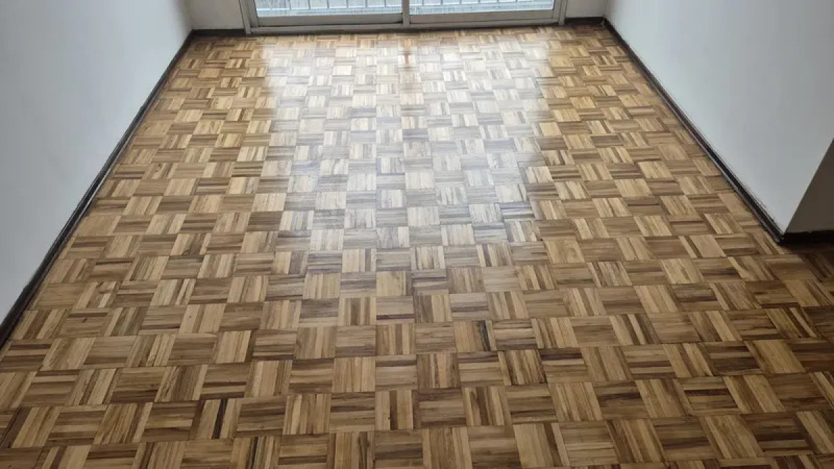 Alquiler Apartamento 1 Dormitorio Centro · Foto 3