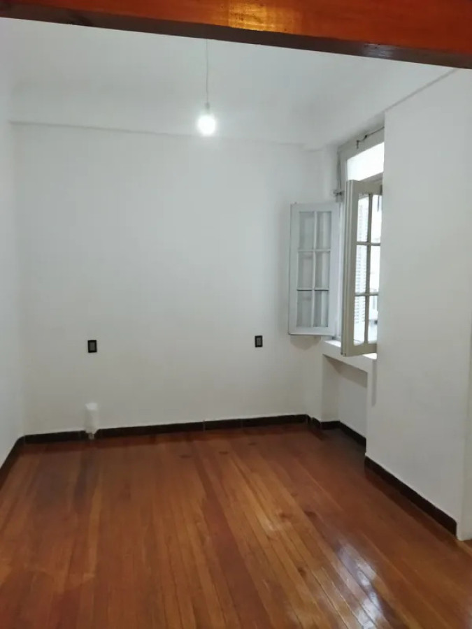 Alquiler Apartamento 1 Dormitorio Centro · Foto 3