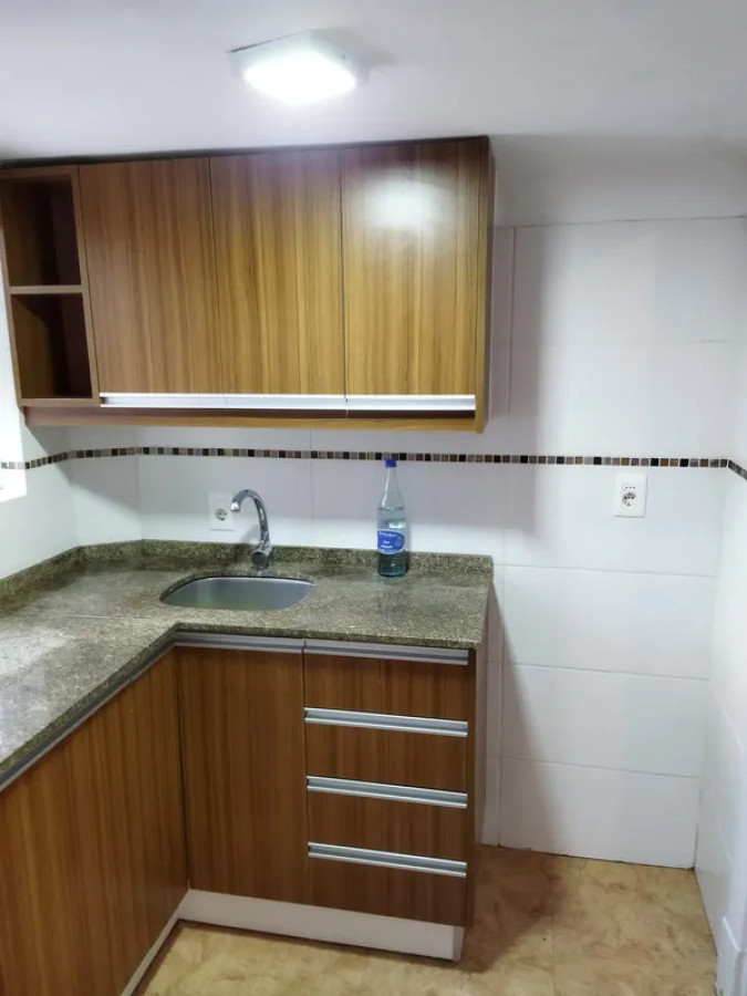Alquiler Apartamento 1 Dormitorio Centro · Foto 5