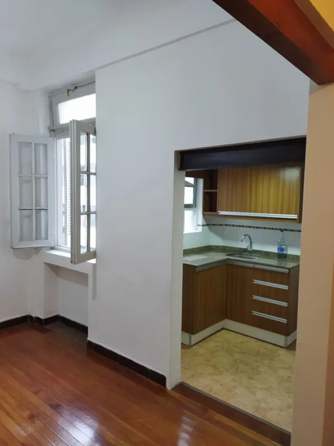 Alquiler Apartamento 1 Dormitorio Centro · Foto 4