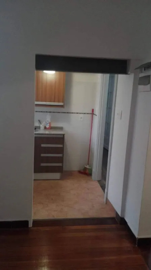 Alquiler Apartamento 1 Dormitorio Centro · Foto 9