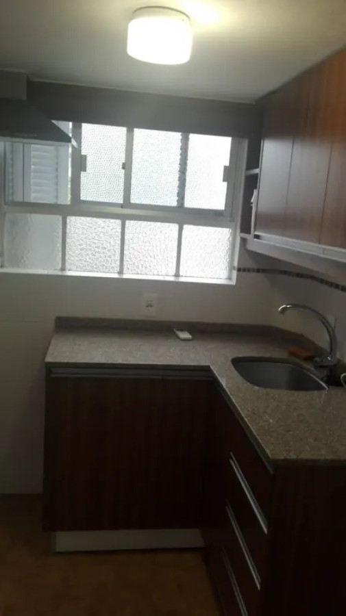 Alquiler Apartamento 1 Dormitorio Centro · Foto 7