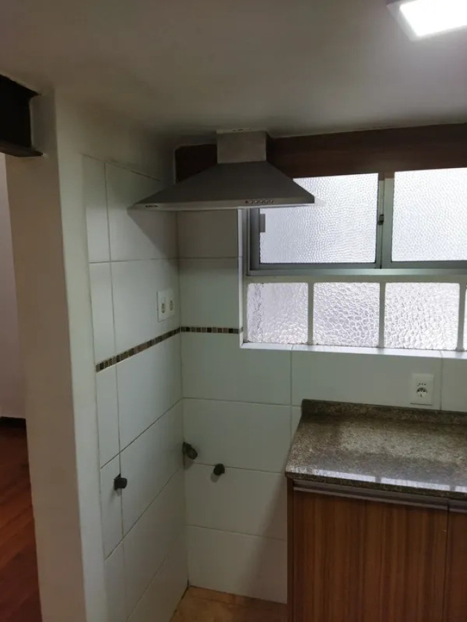 Alquiler Apartamento 1 Dormitorio Centro · Foto 6