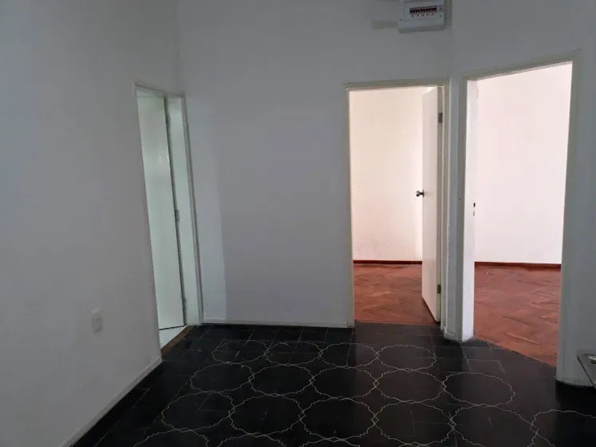 Alquiler Apartamento 2 Dormitorios La Blanqueada con patio · Foto 1