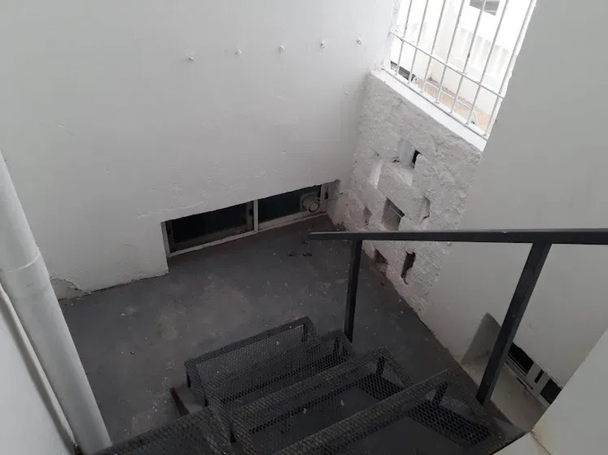 Alquiler Apartamento 2 Dormitorios La Blanqueada con patio · Foto 6