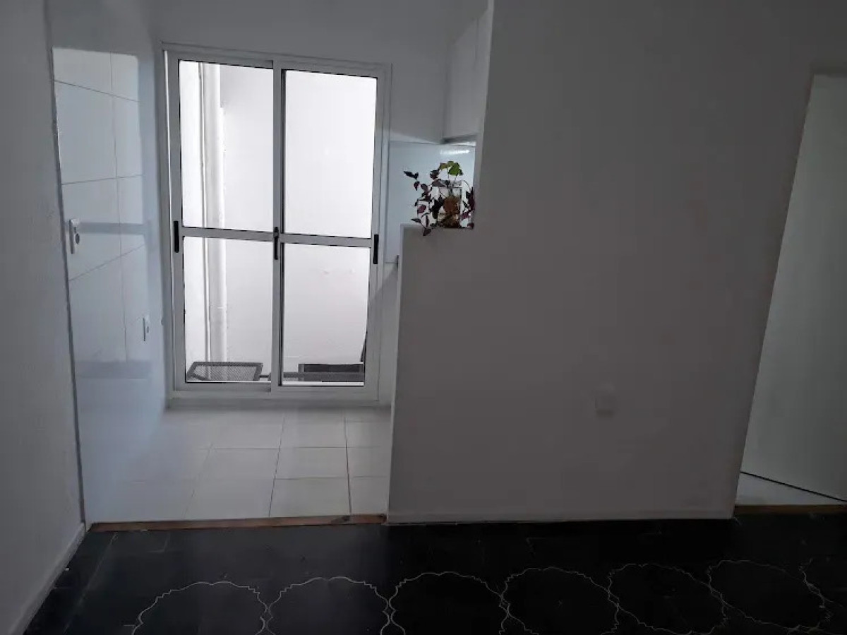 Alquiler Apartamento 2 Dormitorios La Blanqueada con patio · Foto 3