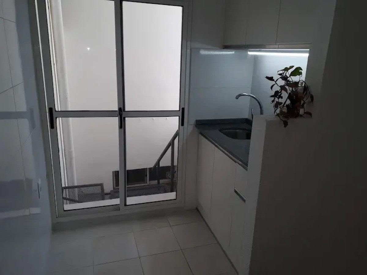 Alquiler Apartamento 2 Dormitorios La Blanqueada con patio · Foto 5