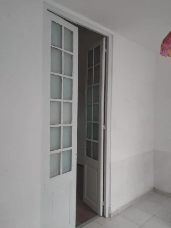 Alquiler Apartamento 1 Dormitorio Brazo Oriental con azotea