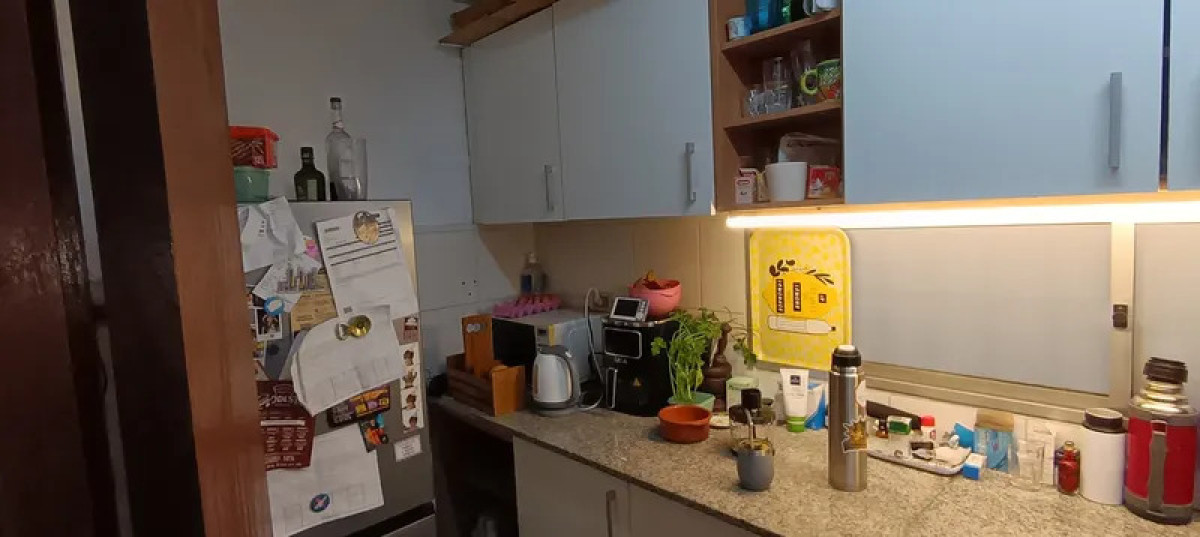 Alquiler Apartamento 2 Dormitorios Cordon con balcón · Foto 4