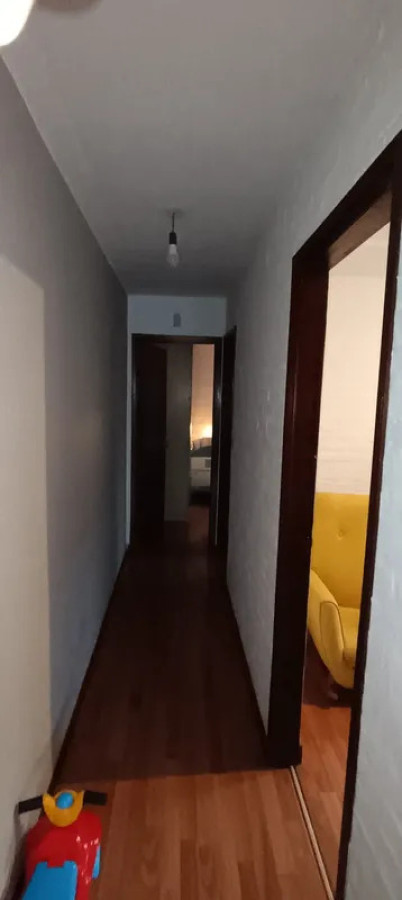 Alquiler Apartamento 2 Dormitorios Cordon con balcón · Foto 5