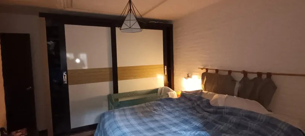 Alquiler Apartamento 2 Dormitorios Cordon con balcón · Foto 8