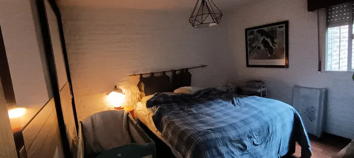 Alquiler Apartamento 2 Dormitorios Cordon con balcón · Foto 6