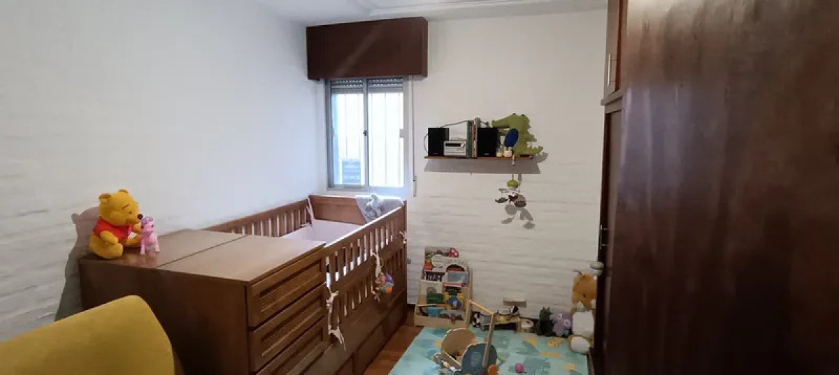Alquiler Apartamento 2 Dormitorios Cordon con balcón · Foto 7