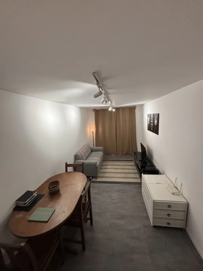 Alquiler Apartamento 2 Dormitorios Ciudad Vieja