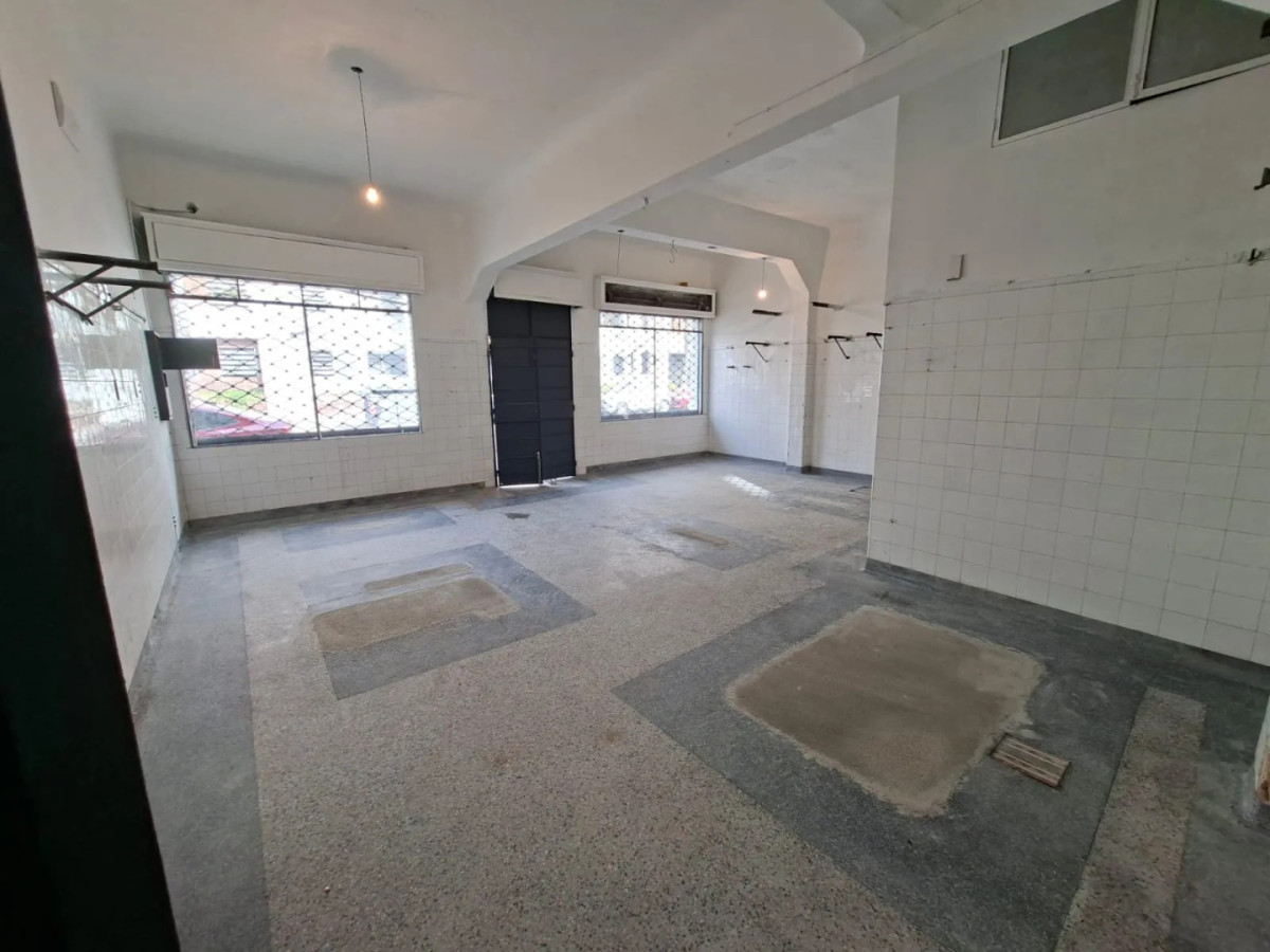 Alquiler Local Comercial 58m2 Reducto · Foto 4