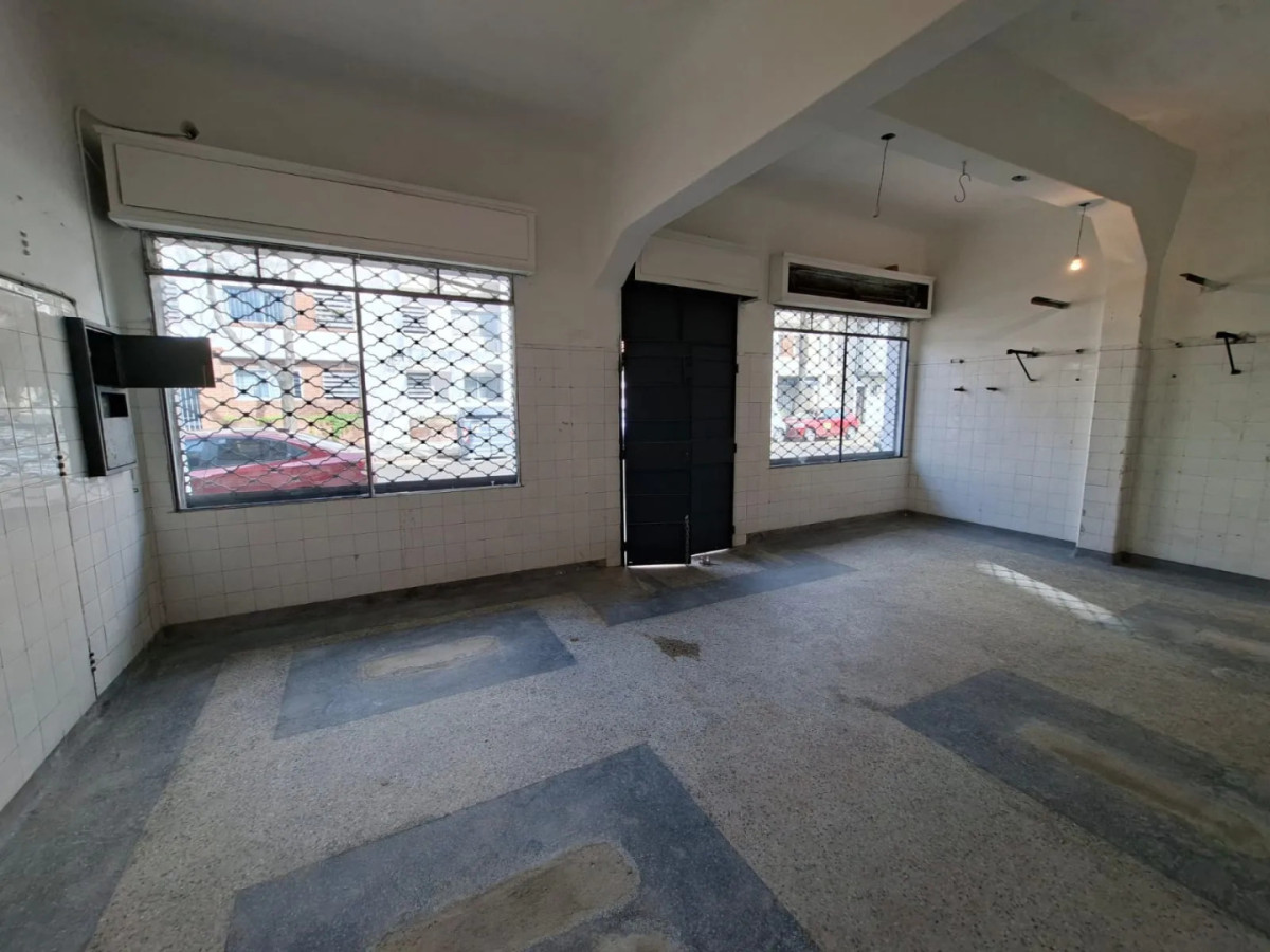 Alquiler Local Comercial 58m2 Reducto · Foto 2