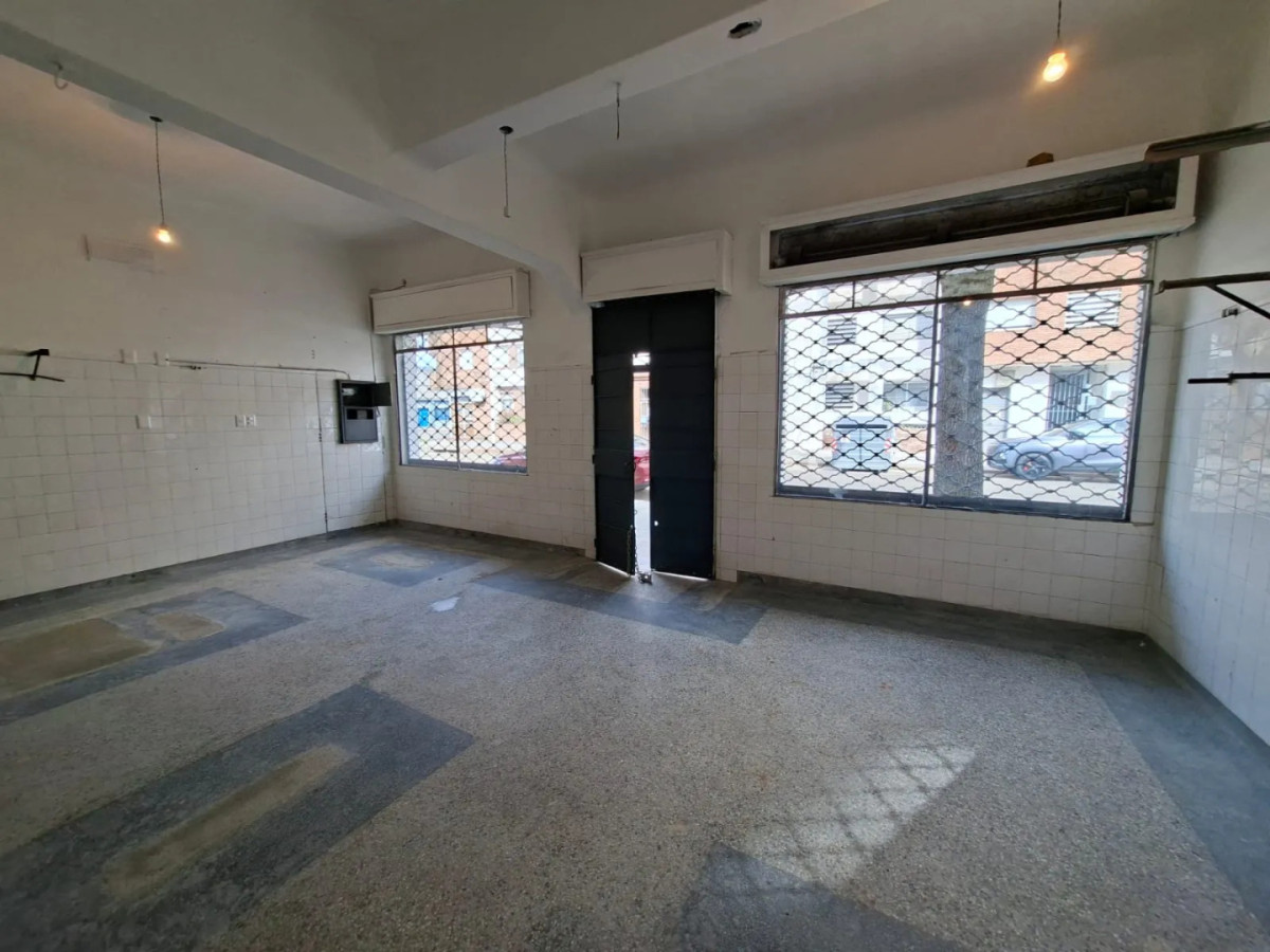 Alquiler Local Comercial 58m2 Reducto · Foto 5